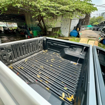 Bán tải Triton 2025