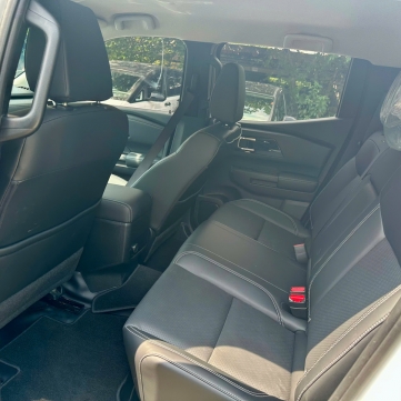 Bán tải Triton 2025