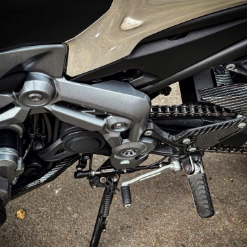 Kawasaki Z900