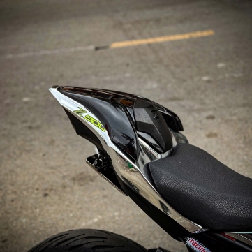 Kawasaki Z900