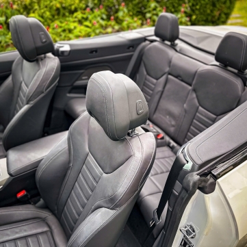 BMW 430i Convertible