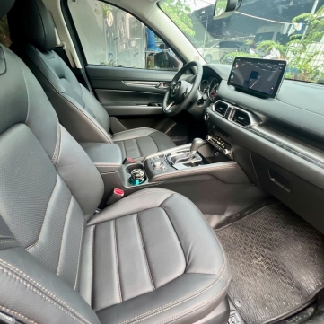 Mazda CX5 2025