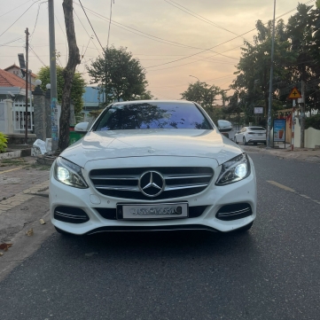 Mercedes