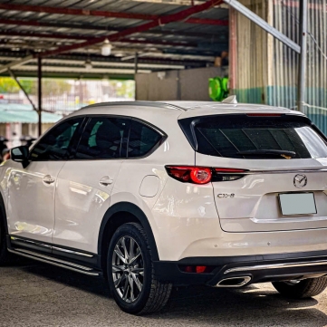 Mazda CX8