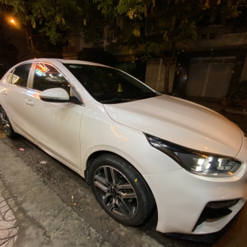 Cerato 2020 