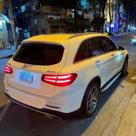 Mercedes GLC 300