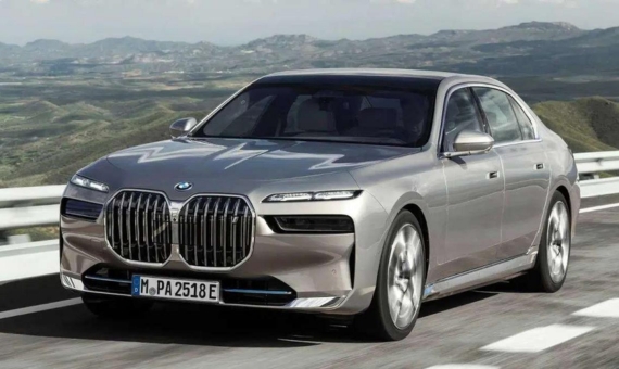 Thuê xe BMW tự lái Phường Chợ Quán