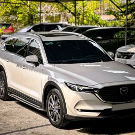 Mazda CX8