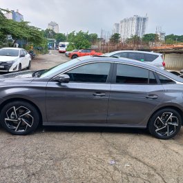 MG5 2022 số tự động