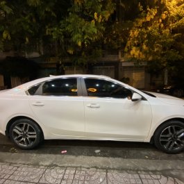 Cerato 2020 