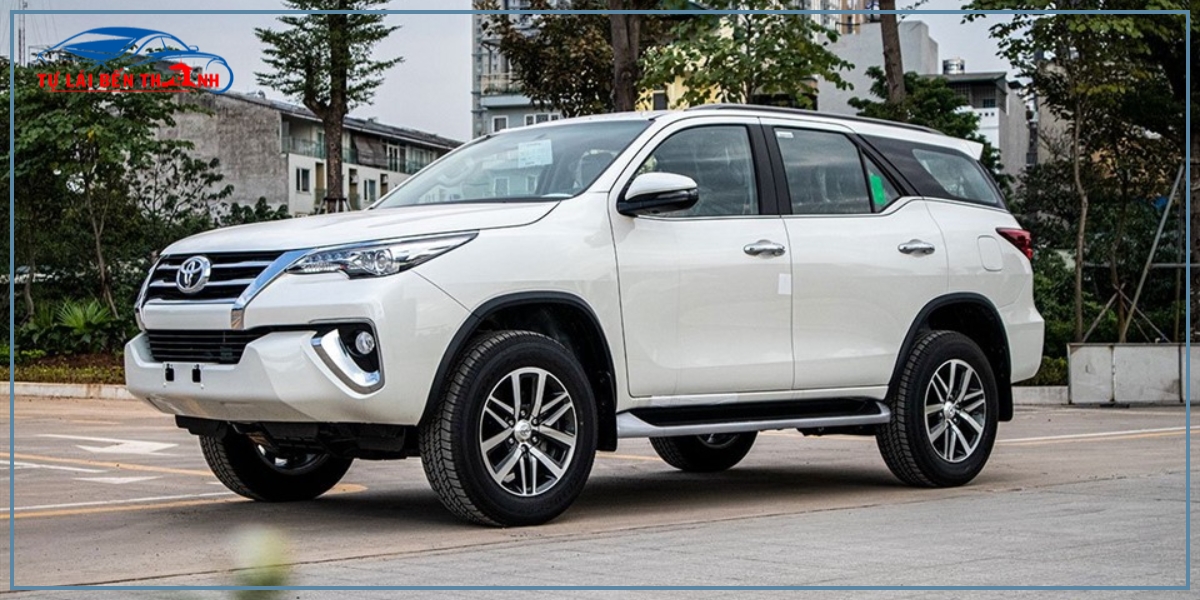 Báo giá cho thuê xe tự lái Tết 2026 tại Phường Cầu Ông Lãnh