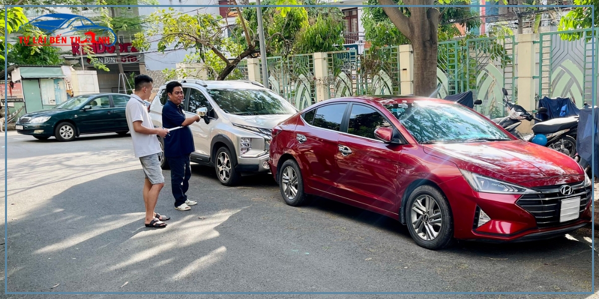 Báo giá cho thuê xe tự lái Tết 2026 tại Phường Khánh Hội