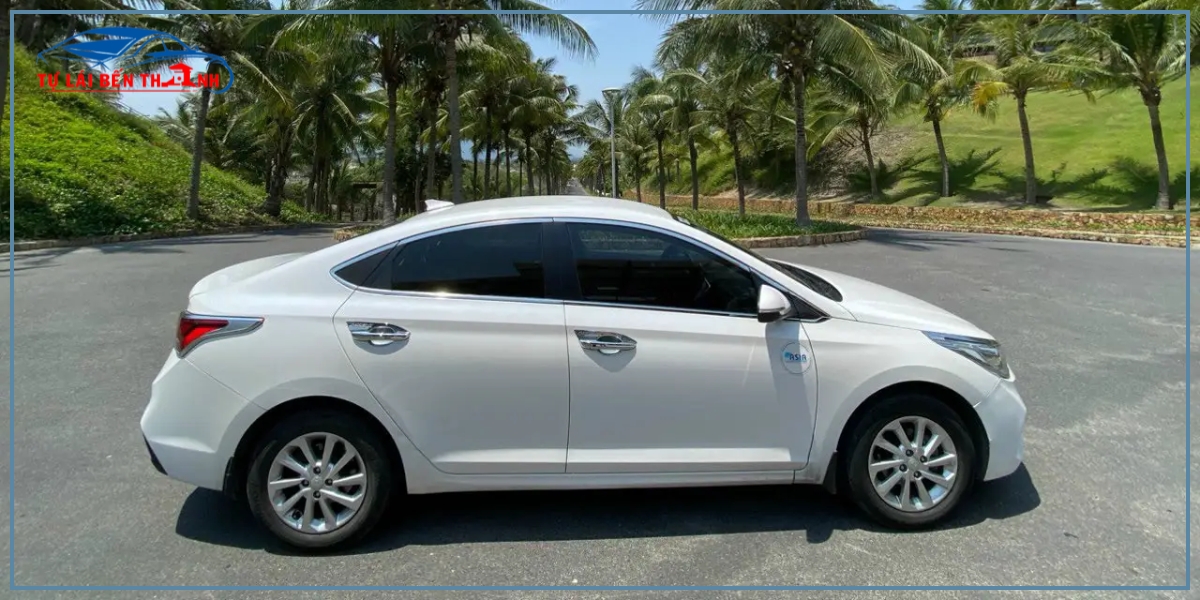 Báo giá cho thuê xe tự lái Tết 2026 tại Phường Sài Gòn