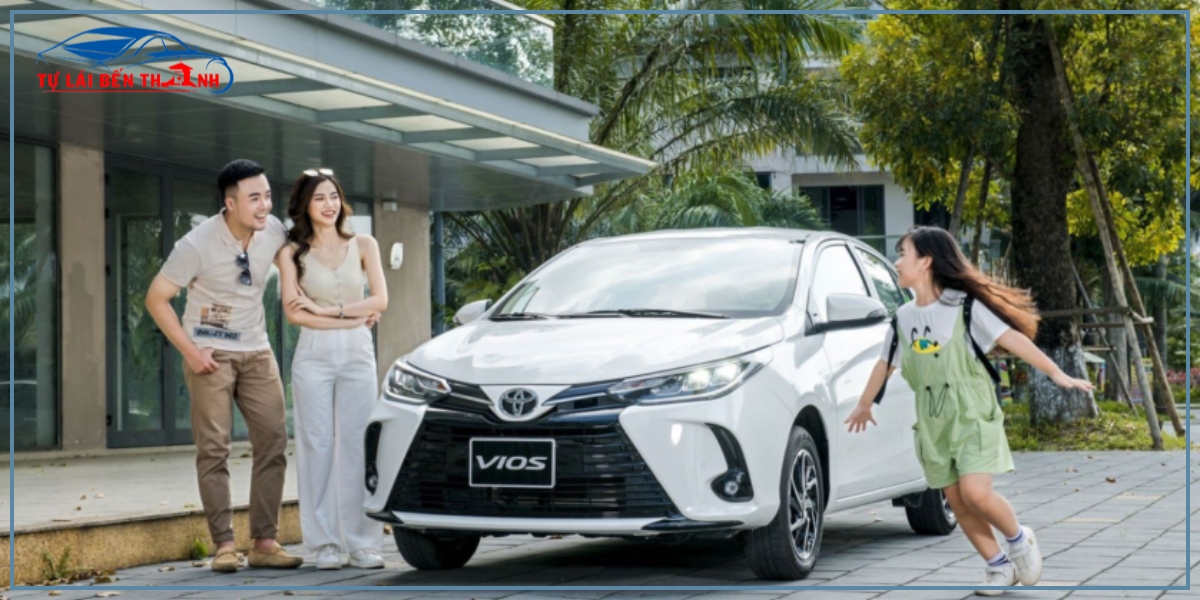 Báo giá cho thuê xe tự lái Tết 2026 tại Phường Tân Hưng