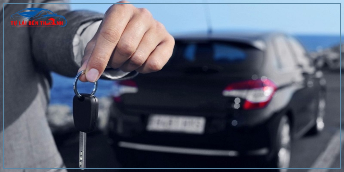 Báo giá cho thuê xe tự lái Tết 2026 tại Phường Vĩnh Hội