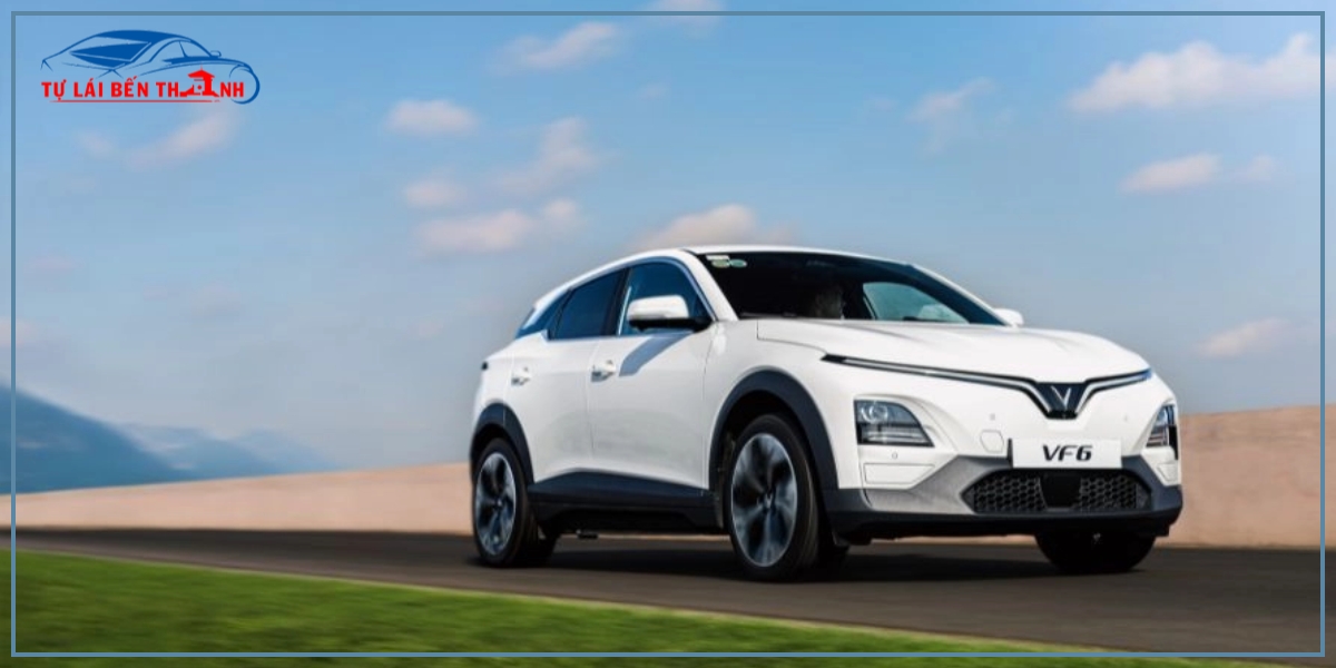 Báo giá cho thuê xe tự lái Tết 2026 tại Phường Xóm Chiếu