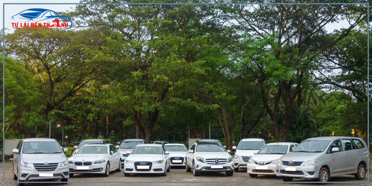 Báo giá dịch vụ cho thuê xe tự lái Tết 2026