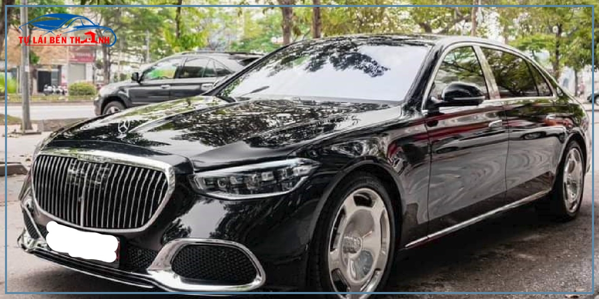 Chia sẻ kinh nghiệm thuê xe Mercedes tự lái tại Quận Tân Bình