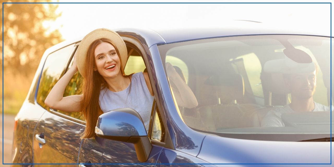 Có nên thuê xe ô tô tự lái để đi du lịch?