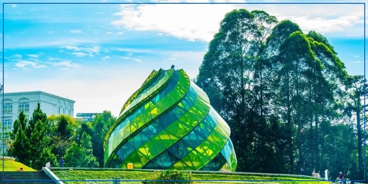 Đà Lạt