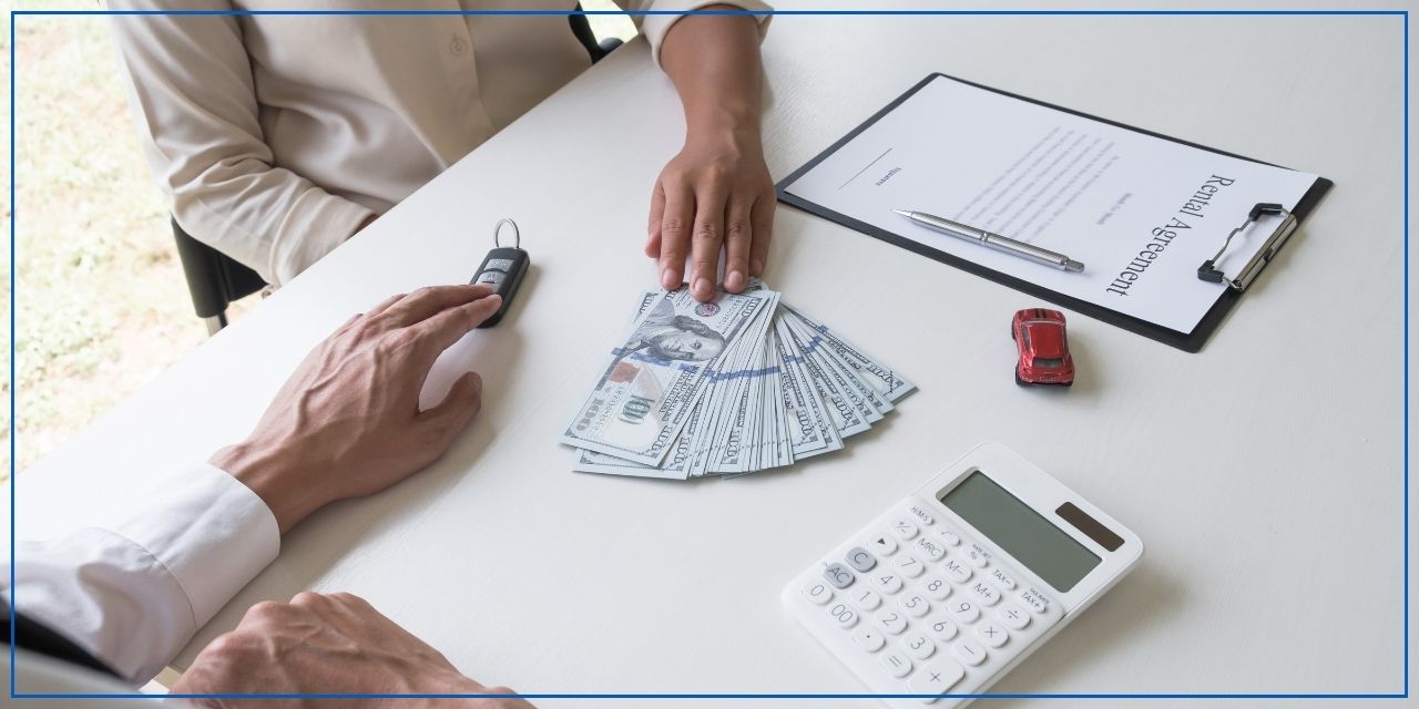 Giới thiệu dịch vụ cho thuê xe tự lái quận 11