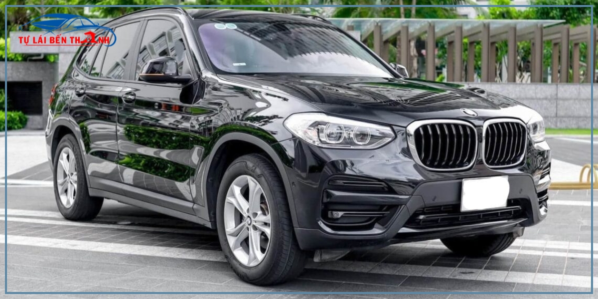 Kinh nghiệm khi thuê xe BMW tự lái Phường An Đông