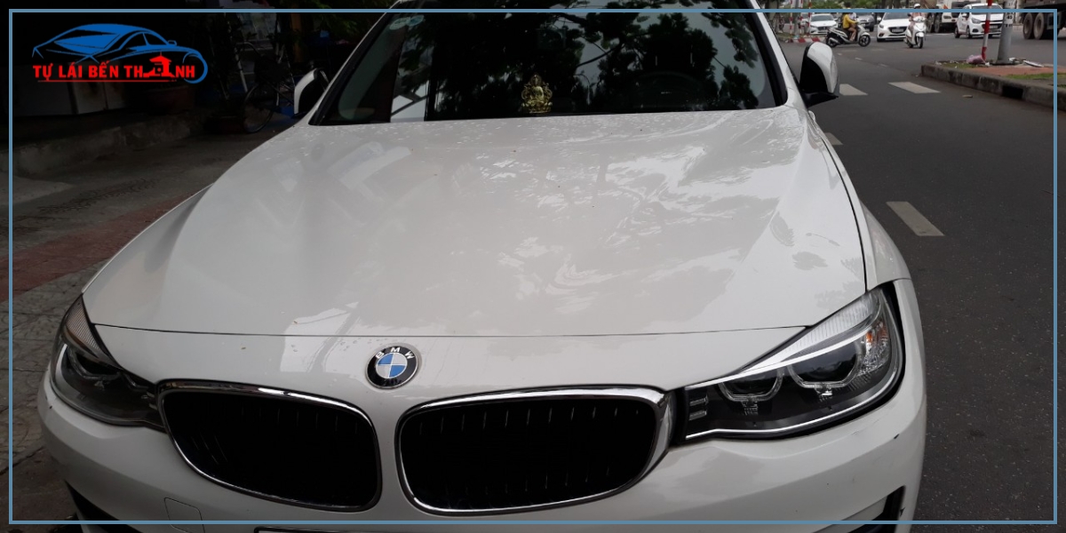 Kinh nghiệm khi thuê xe BMW tự lái Phường An Khánh