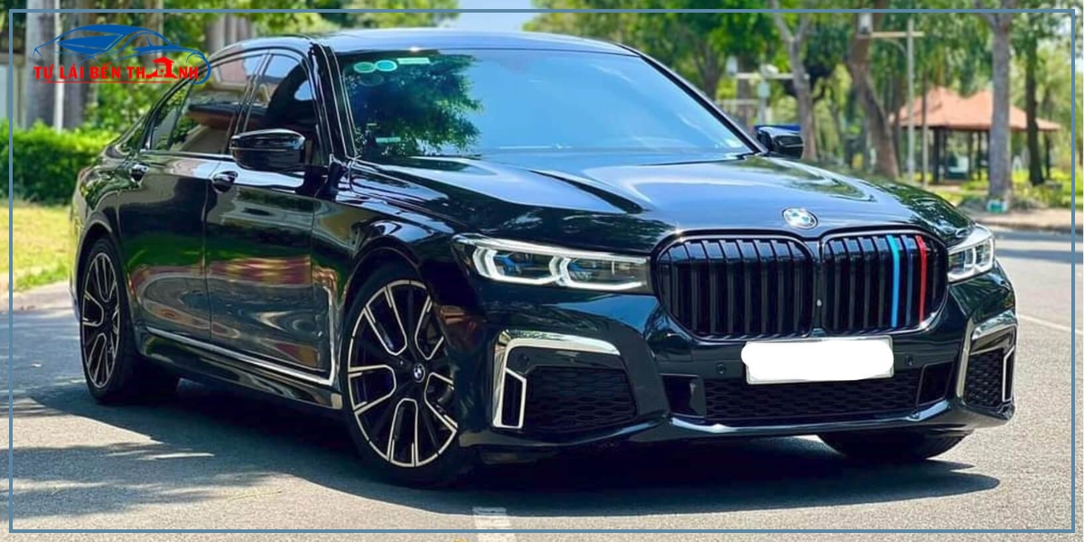 Kinh nghiệm khi thuê xe BMW tự lái Phường Chợ Quán