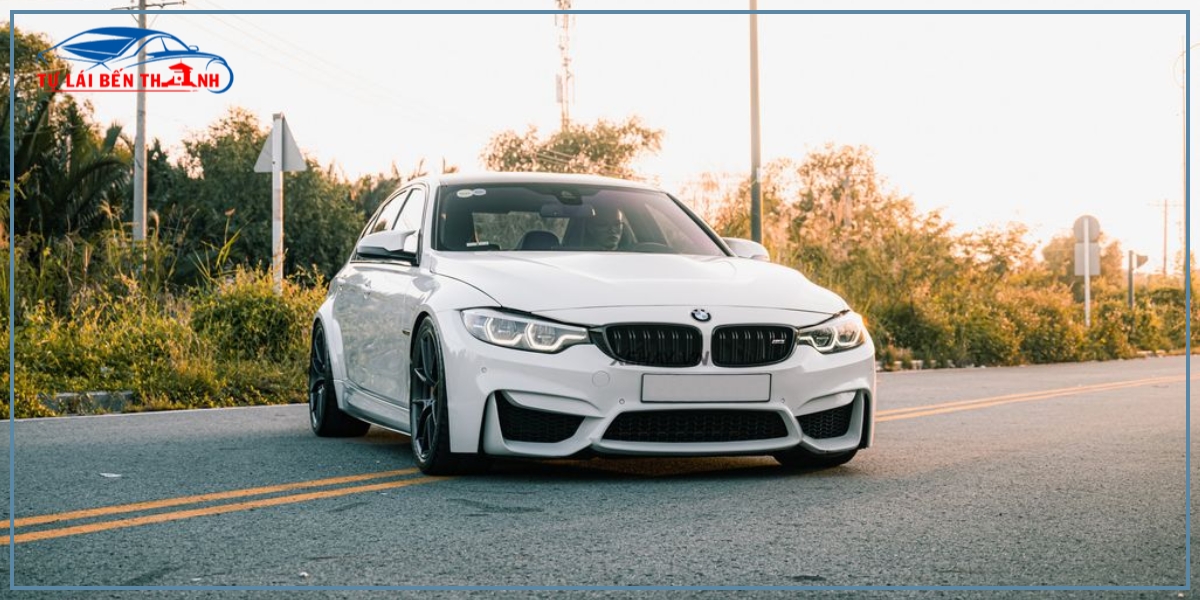 Kinh nghiệm khi thuê xe BMW tự lái Phường Phú Nhuận