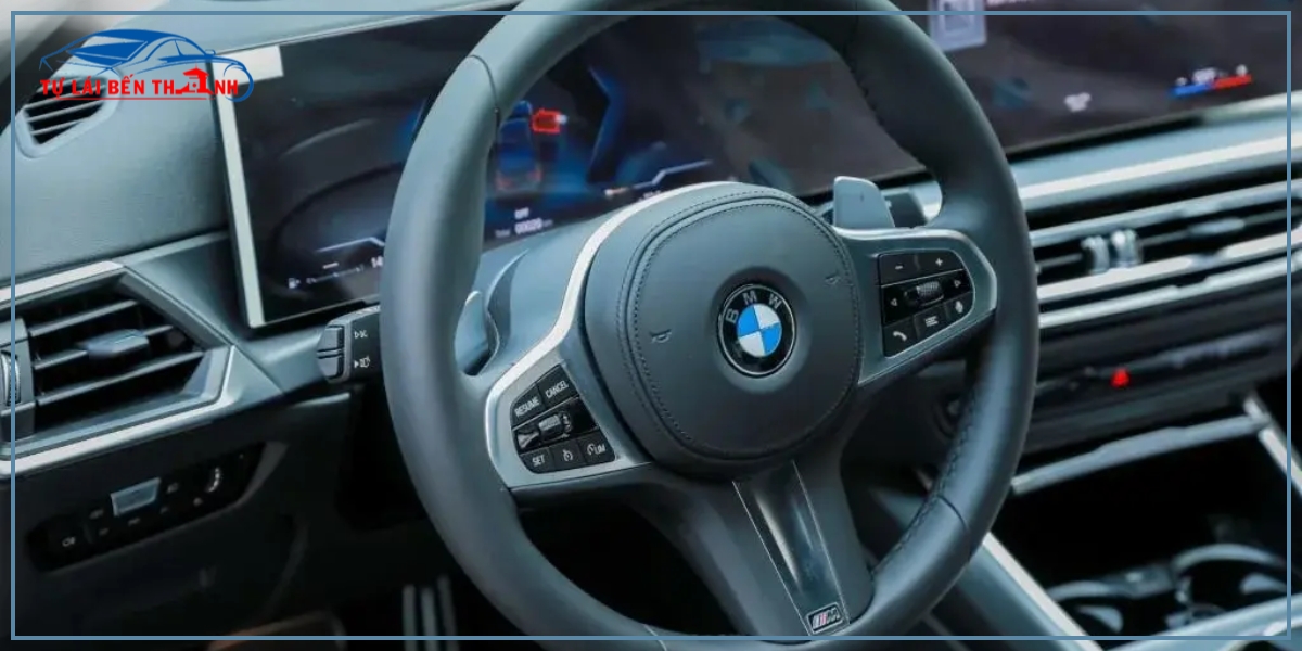 Kinh nghiệm khi thuê xe BMW tự lái Phường Sài Gòn