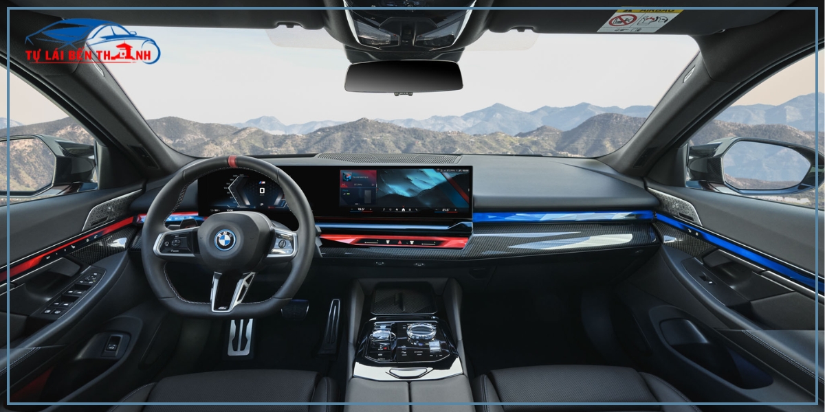 Kinh nghiệm khi thuê xe BMW tự lái Phường Tân Hưng