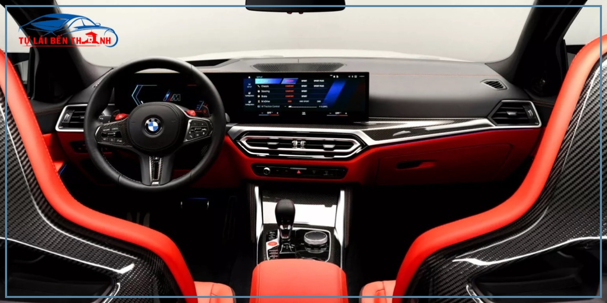 Kinh nghiệm khi thuê xe BMW tự lái Phường Xóm Chiếu