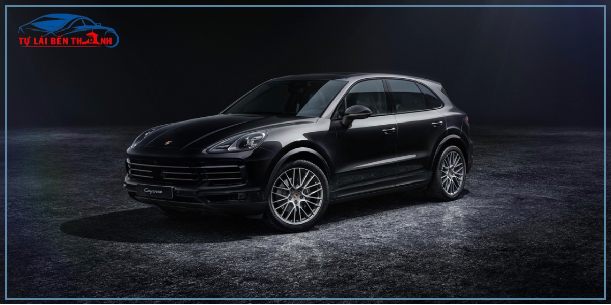 Kinh nghiệm khi thuê xe Porsche Cayenne tự lái Quận 2