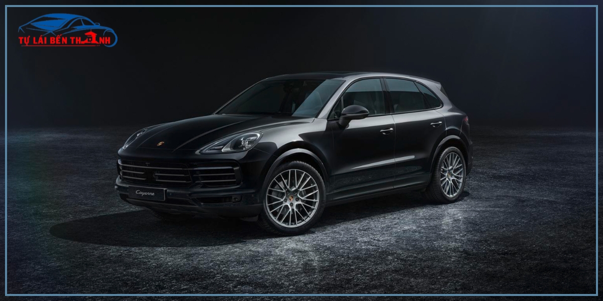 Kinh nghiệm khi thuê xe Porsche Cayenne tự lái Quận 8