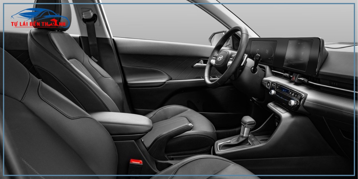 Kinh nghiệm thuê xe Hyundai Accent tự lái Quận Phú Nhuận