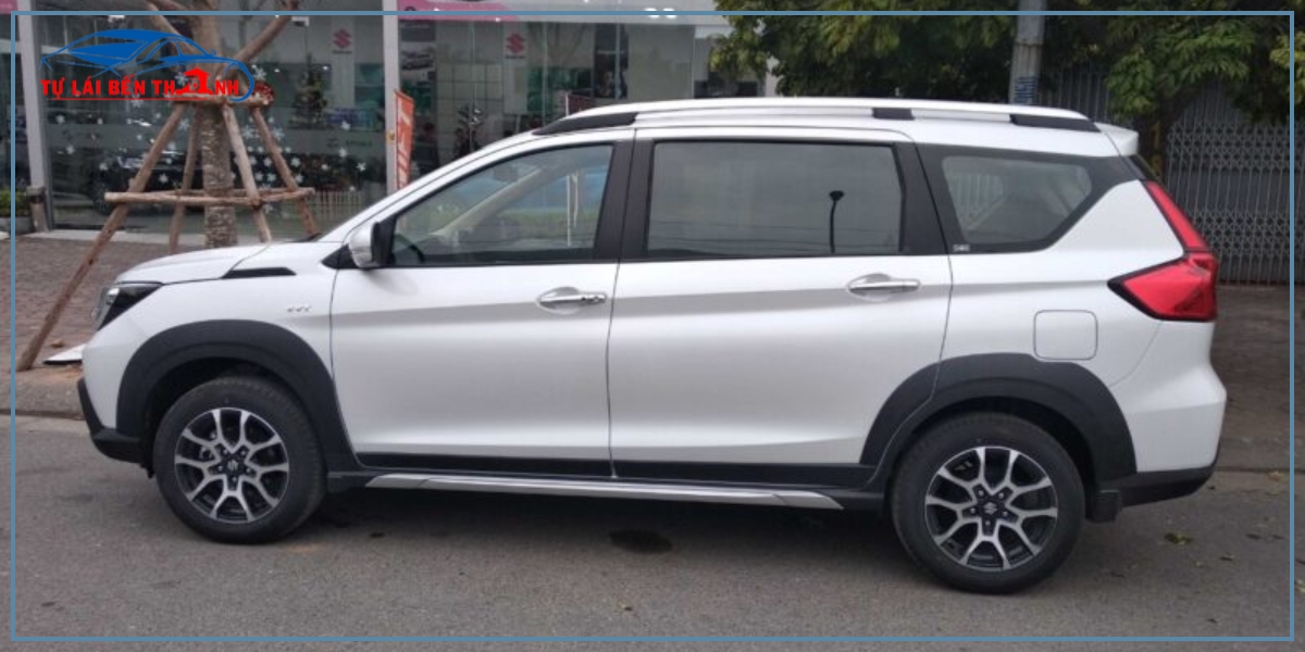 Kinh nghiệm thuê xe XL7 tự lái quận 2 an toàn