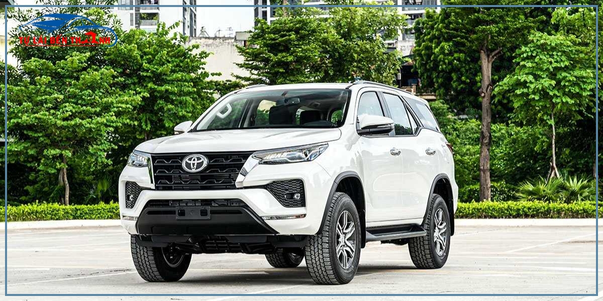 Lợi ích khi thuê xe Fortuner tự lái quận 2 cho hành trình xa