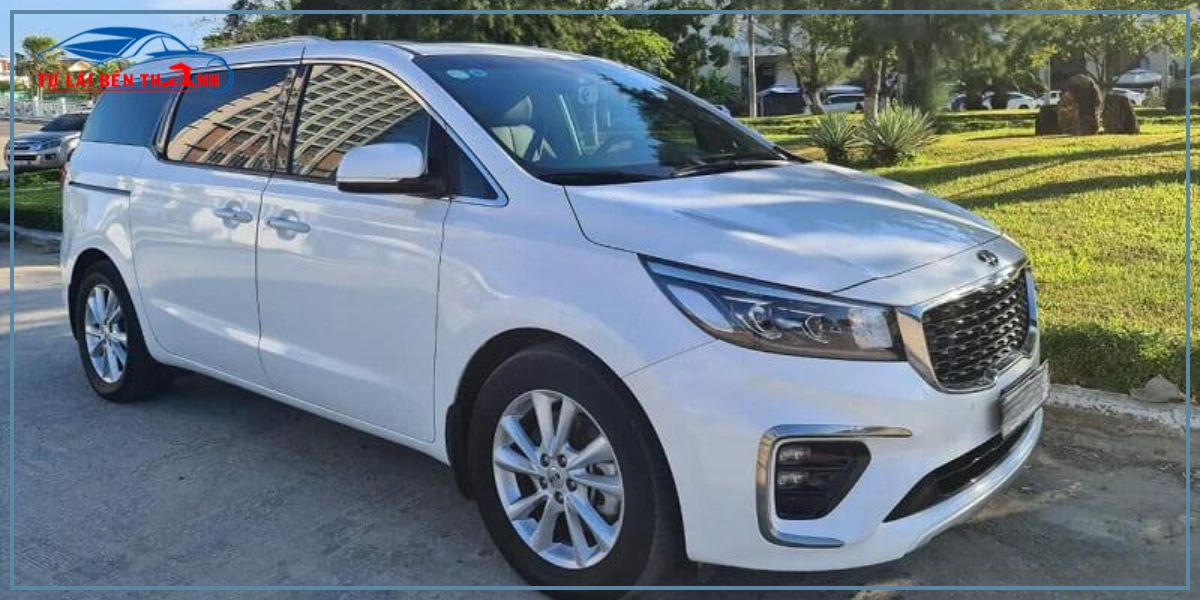 Lợi ích khi thuê xe tự lái Tết 2026 tại Phường An Khánh