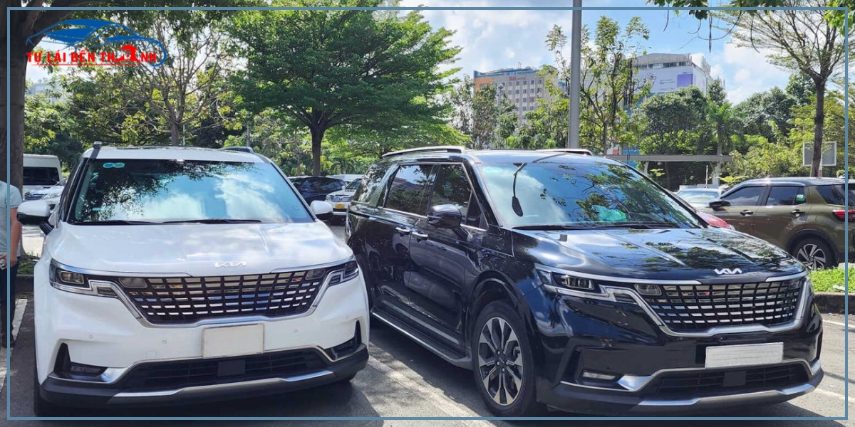 Lợi ích khi thuê xe tự lái Tết 2026 tại Phường Tân Hưng