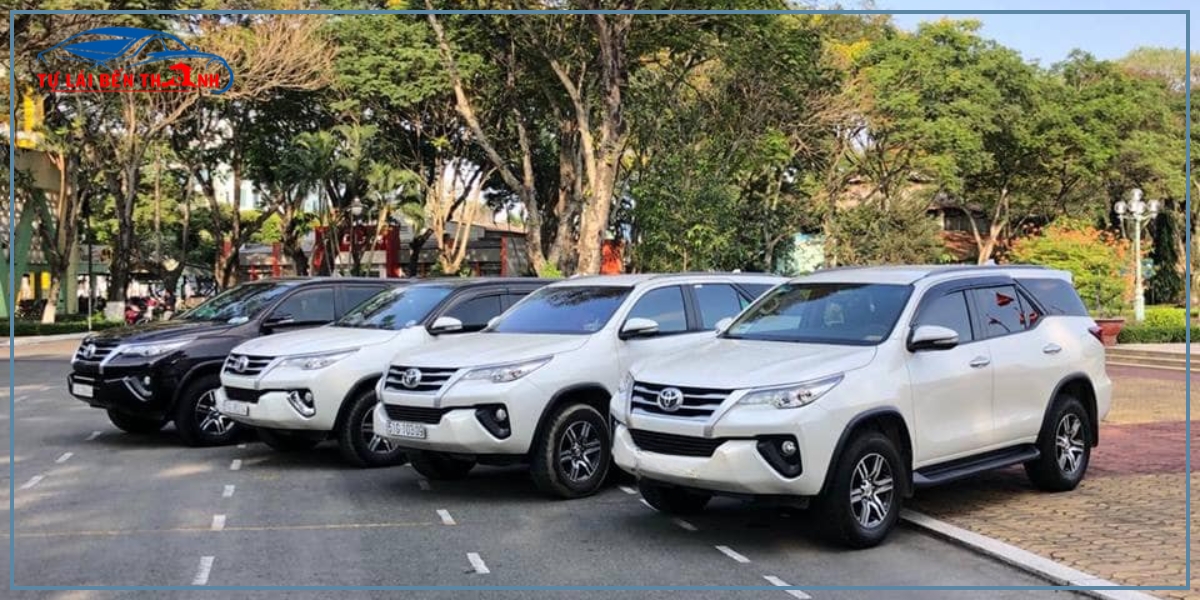 Lợi ích khi thuê xe tự lái Tết 2026 tại Phường Vĩnh Hội