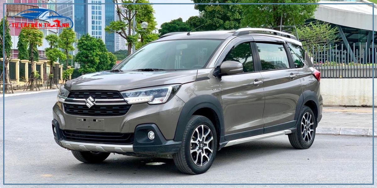 Lợi ích khi thuê xe XL7 tự lái quận 2 cho hành trình dài