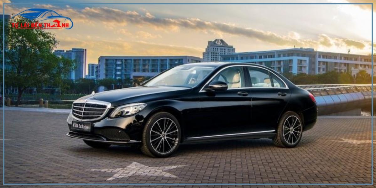 Lưu ý khi thuê xe Mercedes tự lái Phường An Đông