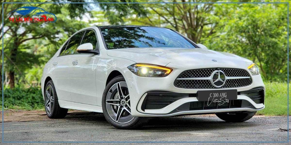 Lưu ý khi thuê xe Mercedes tự lái Phường Cầu Ông Lãnh
