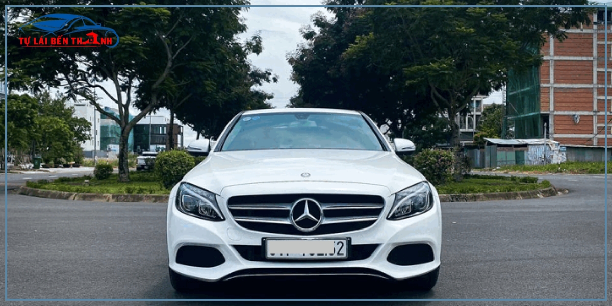 Lưu ý khi thuê xe Mercedes tự lái Phường Phú Nhuận