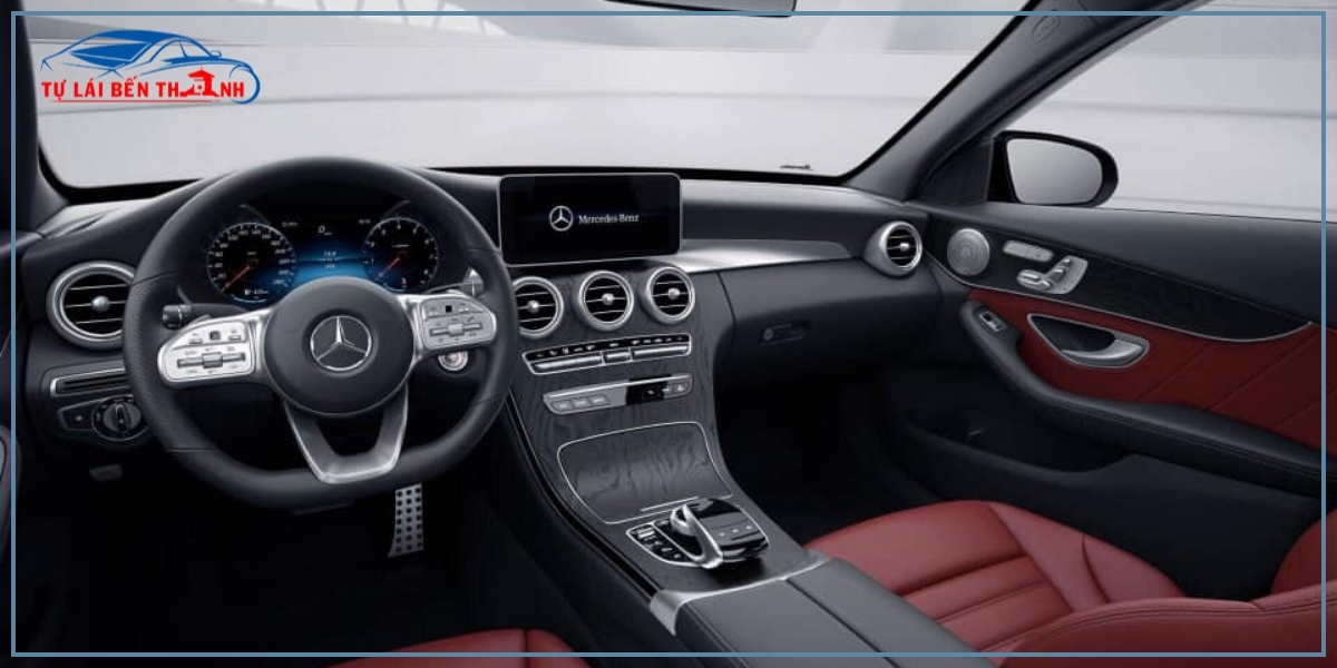 Lưu ý khi thuê xe Mercedes tự lái Phường Sài Gòn