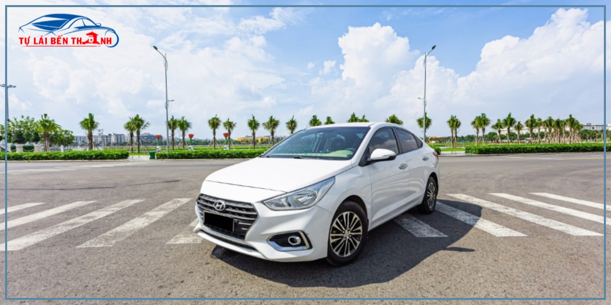 Lưu ý khi thuê xe tự lái Tết 2026 tại Phường An Khánh