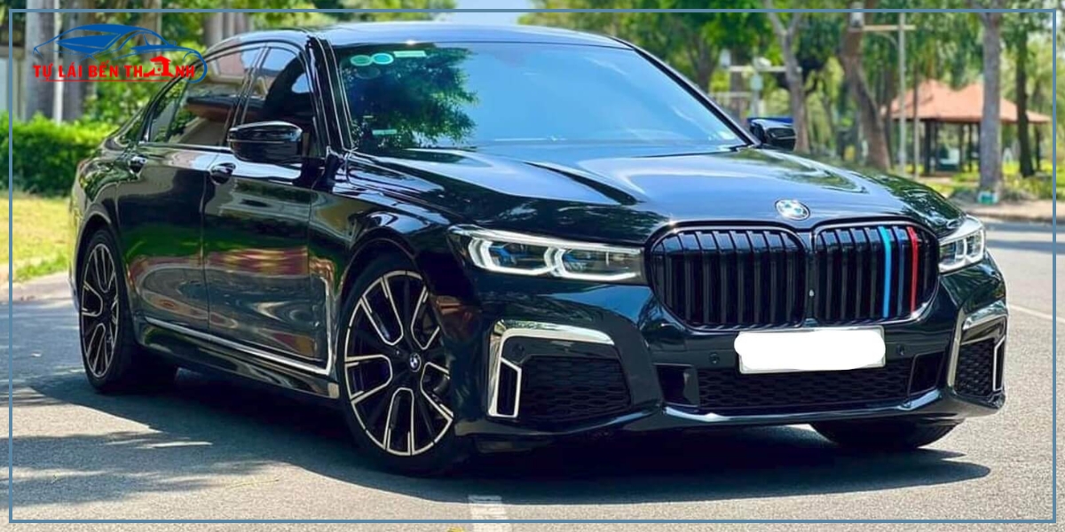 Lý do chọn Bến Thành Tự Lái để thuê xe BMW tự lái Phường Xóm Chiếu