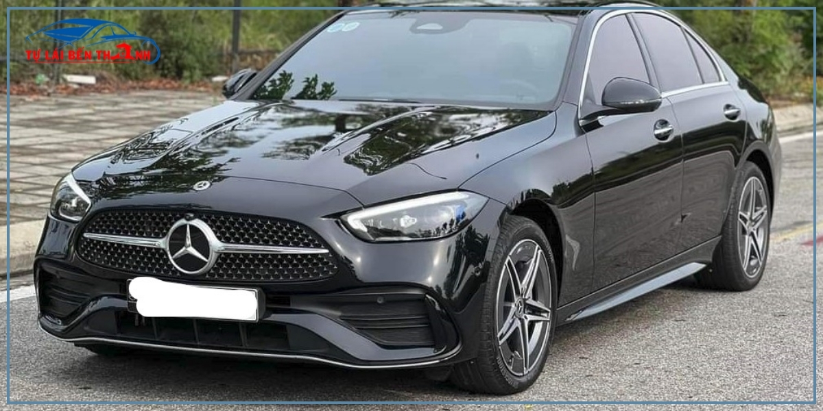 Lý do chọn Bến Thành Tự Lái để thuê xe Mercedes tự lái Phường Bến Thành