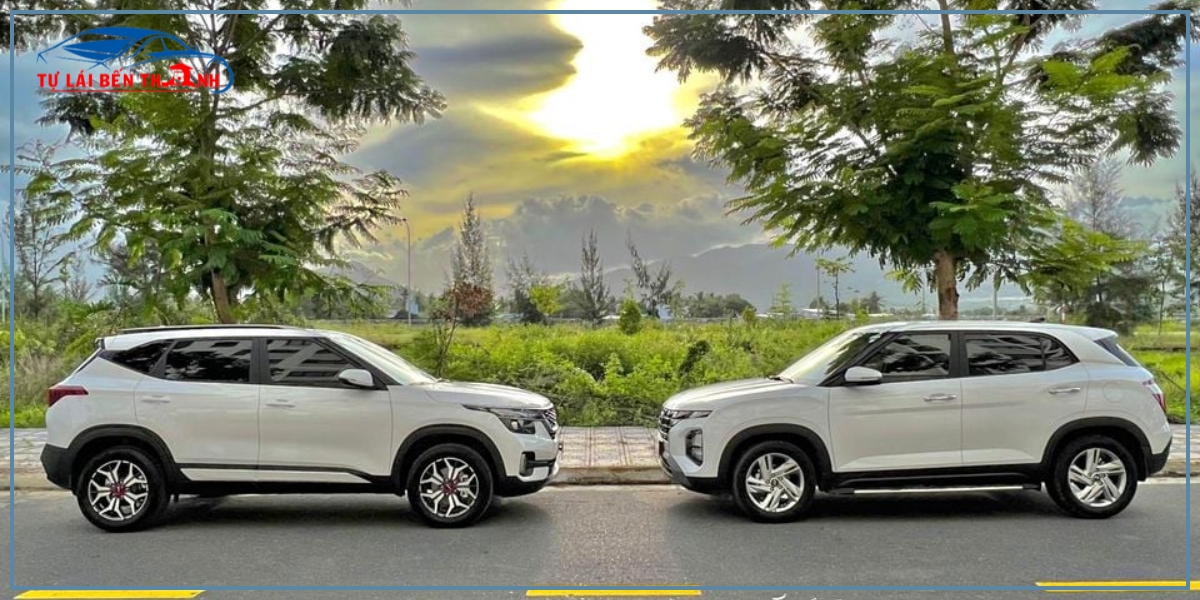 Lý do chọn Bến Thành Tự Lái thuê xe tự lái Tết 2026 tại Phường Khánh Hội