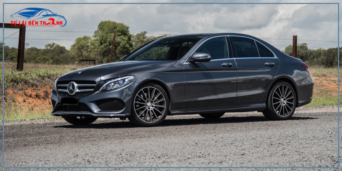 Lý do nên lựa chọn thuê xe Mercedes C250 tự lái Quận 5